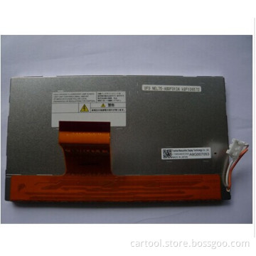 BENZ R NTG2.5 Navigation GPS original LCD screen LTA065B0F0F